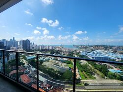 Avenue South Residence (D3), Apartment #625165681